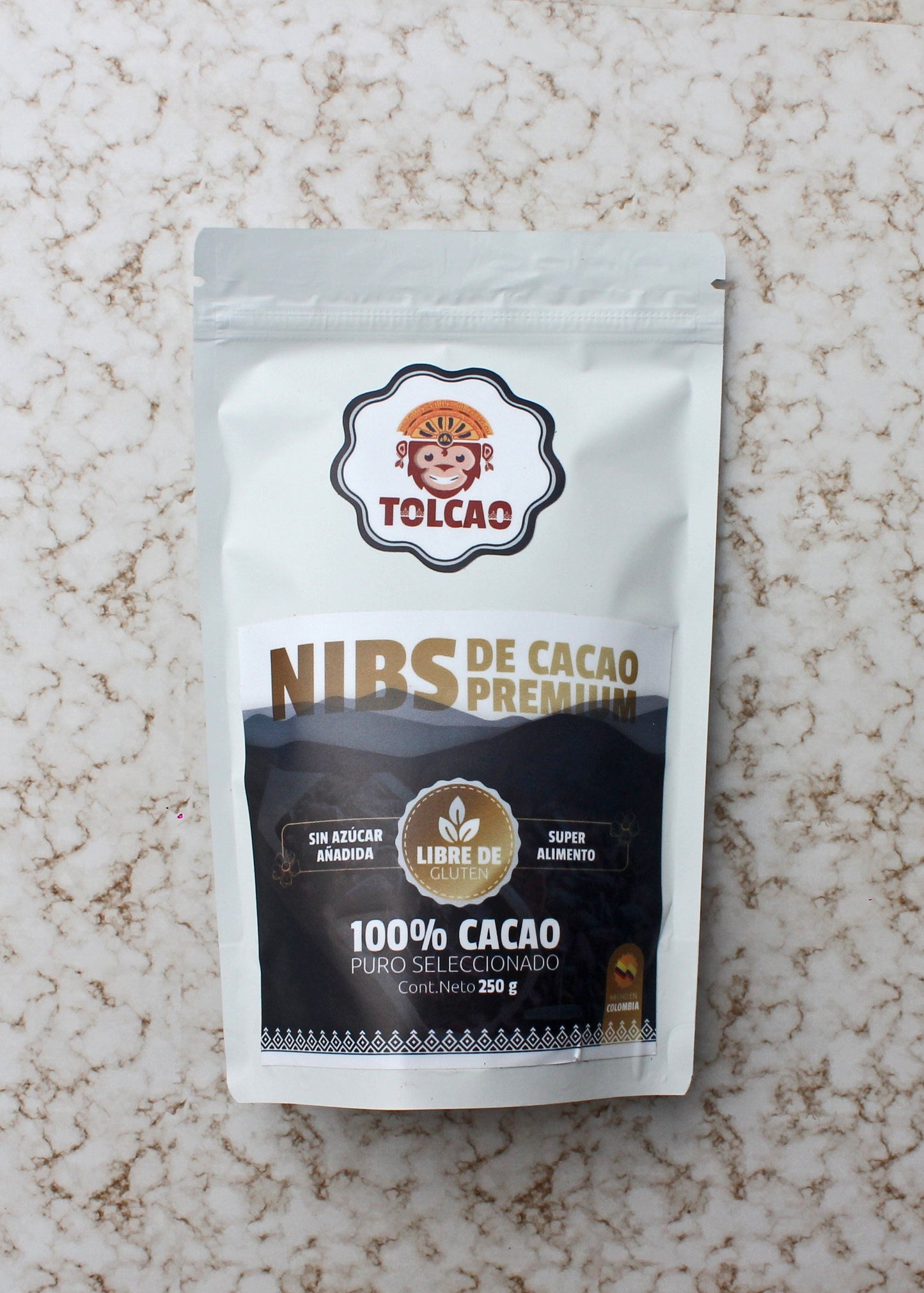 Nibs de Cacao